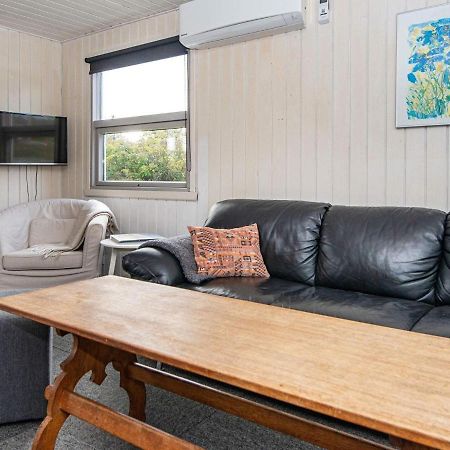 6 Person Holiday Home In Hvide Sande Norre Lyngvig Exterior photo