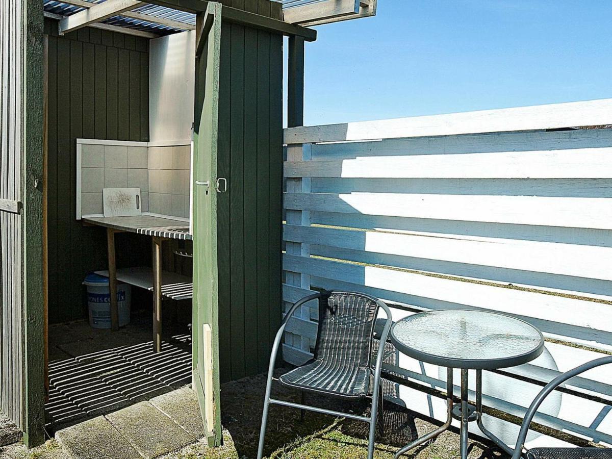 6 Person Holiday Home In Hvide Sande Norre Lyngvig Exterior photo